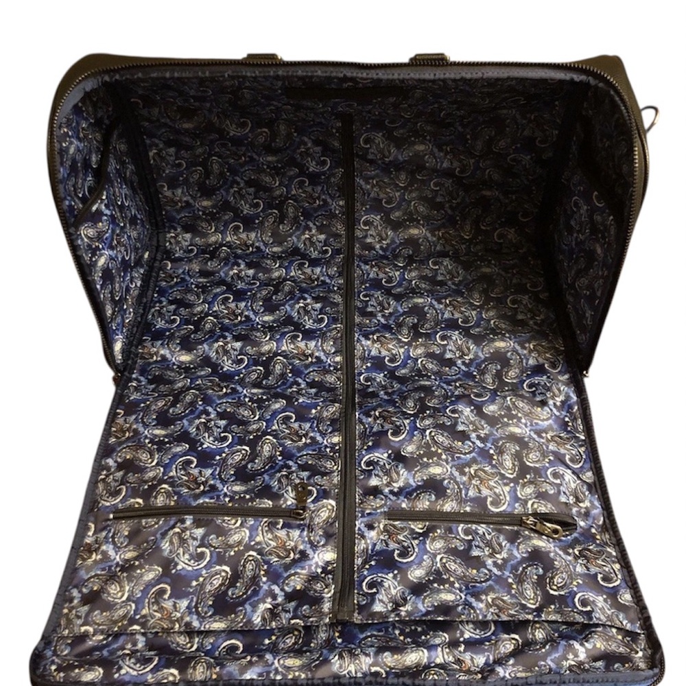 NWT ROBERT GRAHAM BAG NWT - Picture 4 of 10